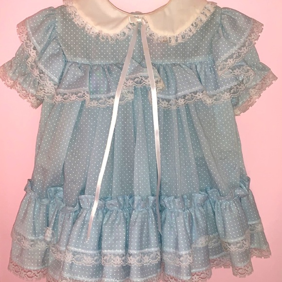 Kandy Ann Dresses Vintage Kandy Ann Dress Poshmark
